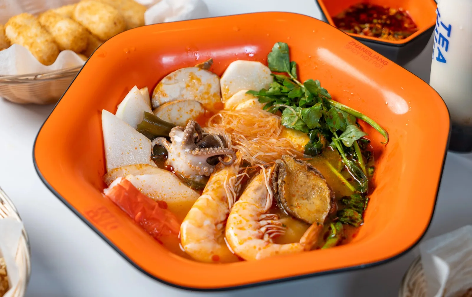 Tom Yum
